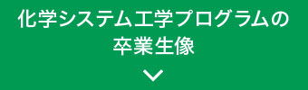 化学システム工学プログラムの卒業生像