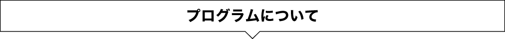 化学システム工学プログラムについて