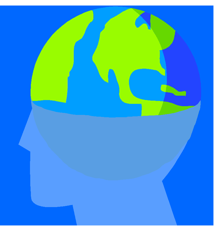 brain mapping image