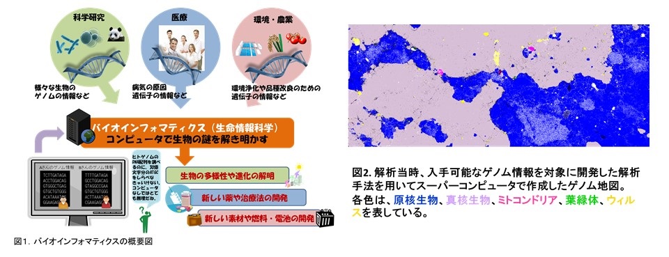 知能情報システムプログラム阿部研究室紹介