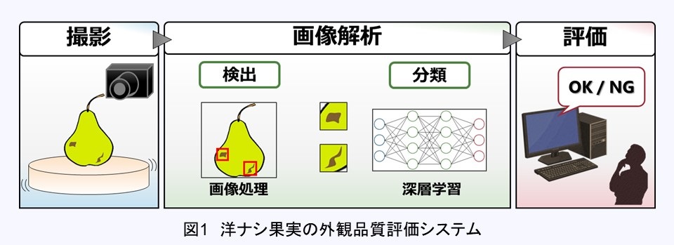 知能情報システムプログラム山﨑研究室紹介１