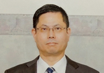 佐々木重信教授