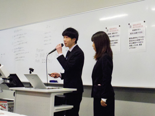 イノベーション班情報処理学会 第87回全国大会 において表彰