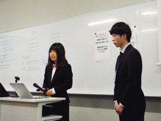 イノベーション班情報処理学会 第87回全国大会 において表彰