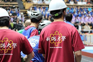 ロボコン大会2026