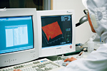 原子間顕微鏡(AFM)