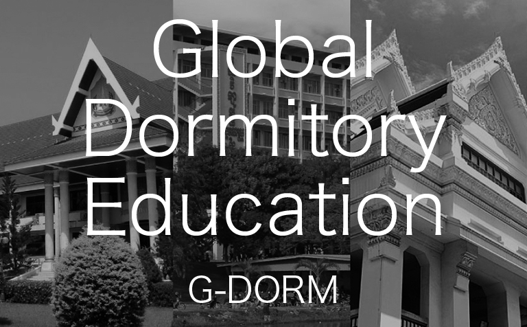 G-DORM