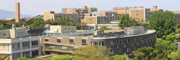 新潟大学