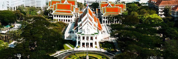 CHULALONGKORN UNIVERSITY