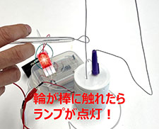 イライラ棒