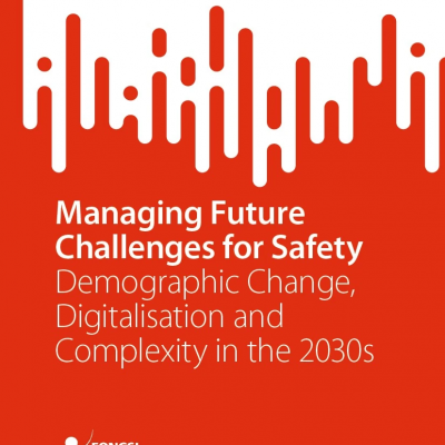 Managing Future Challenges for Safety