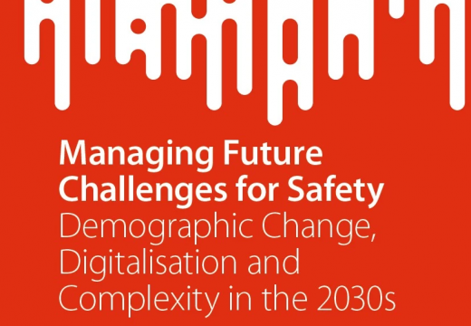 Managing Future Challenges for Safety