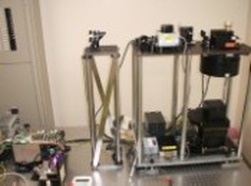 equipment
