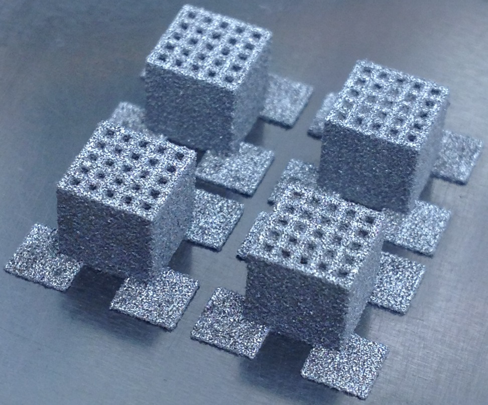 pieces