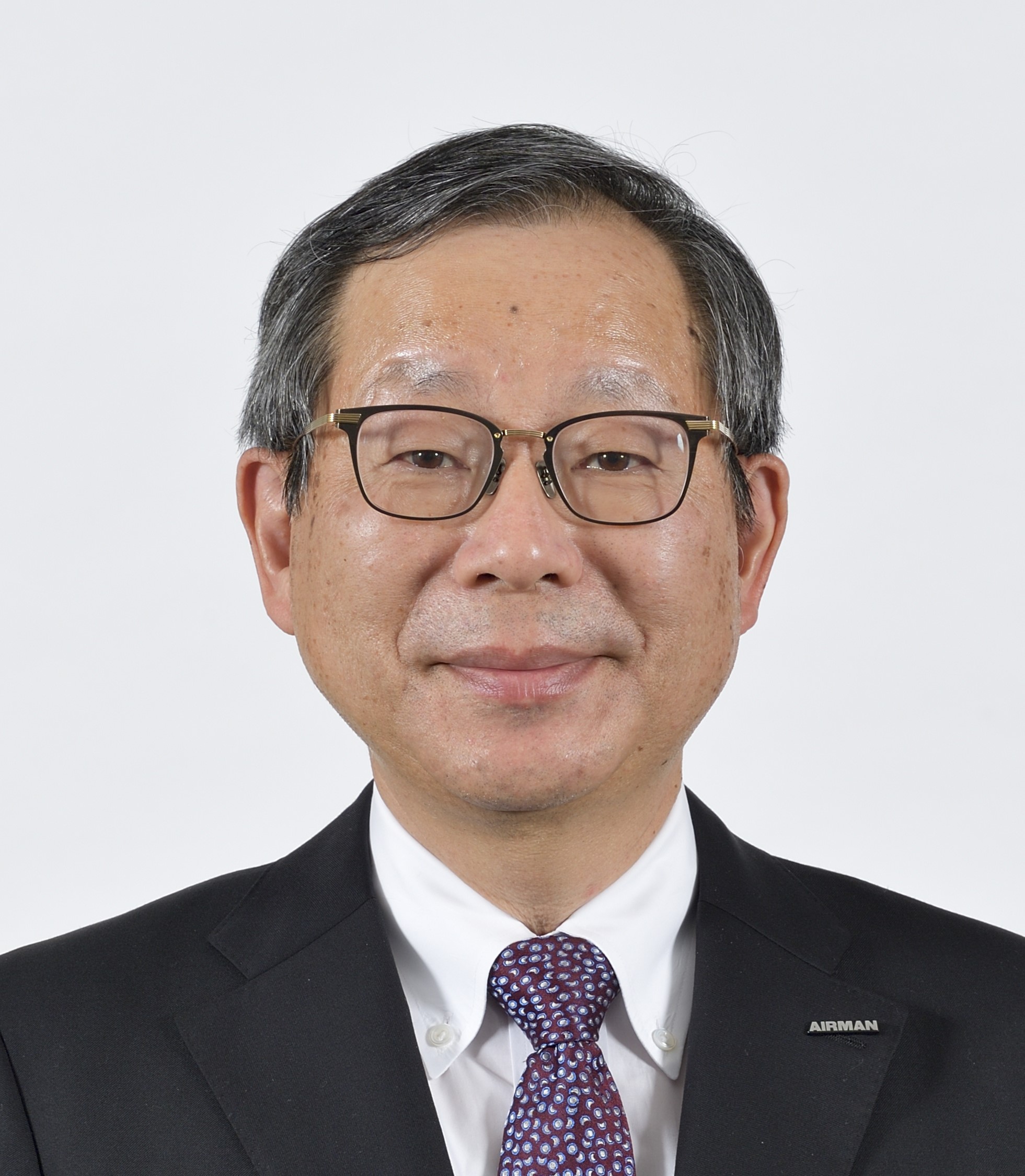 寺尾 正義