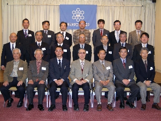 集合写真