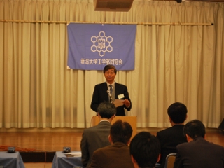 坪川先生
