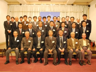 集合写真